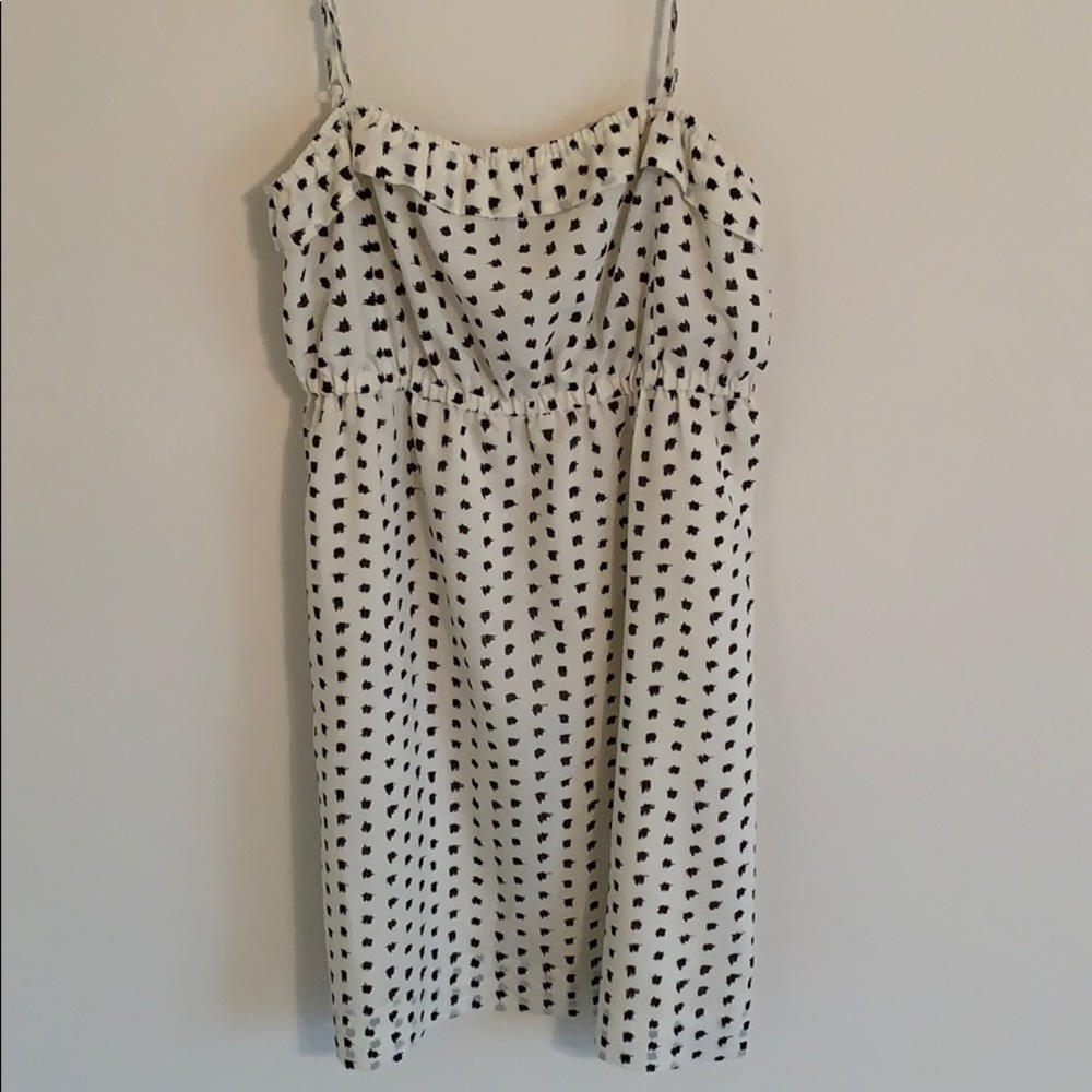 J Crew Dress